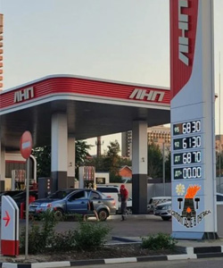 АЗС